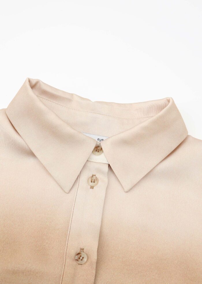 Women Ombre Shirt - Image 2