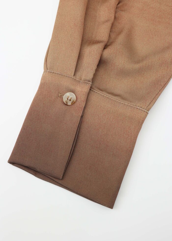 Women Ombre Shirt - Image 5