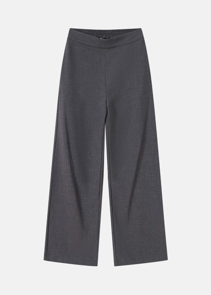 Women Formal Trouser - Image 1
