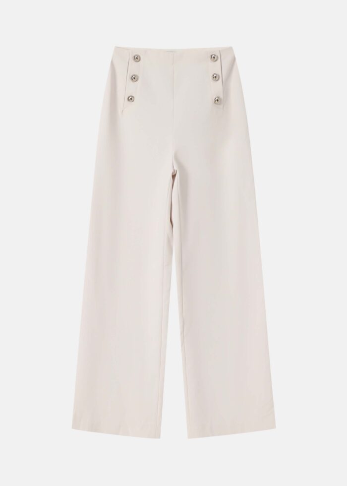 Women Formal Trouser - Image 1