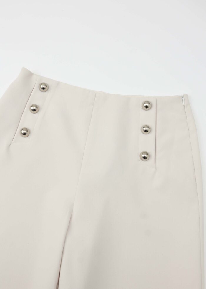 Women Formal Trouser - Image 2