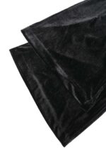 Women Velvet Trouser - Image 4