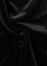 Women Velvet Trouser - Image 7