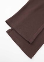 Women Plain Sport Trouser - Image 4