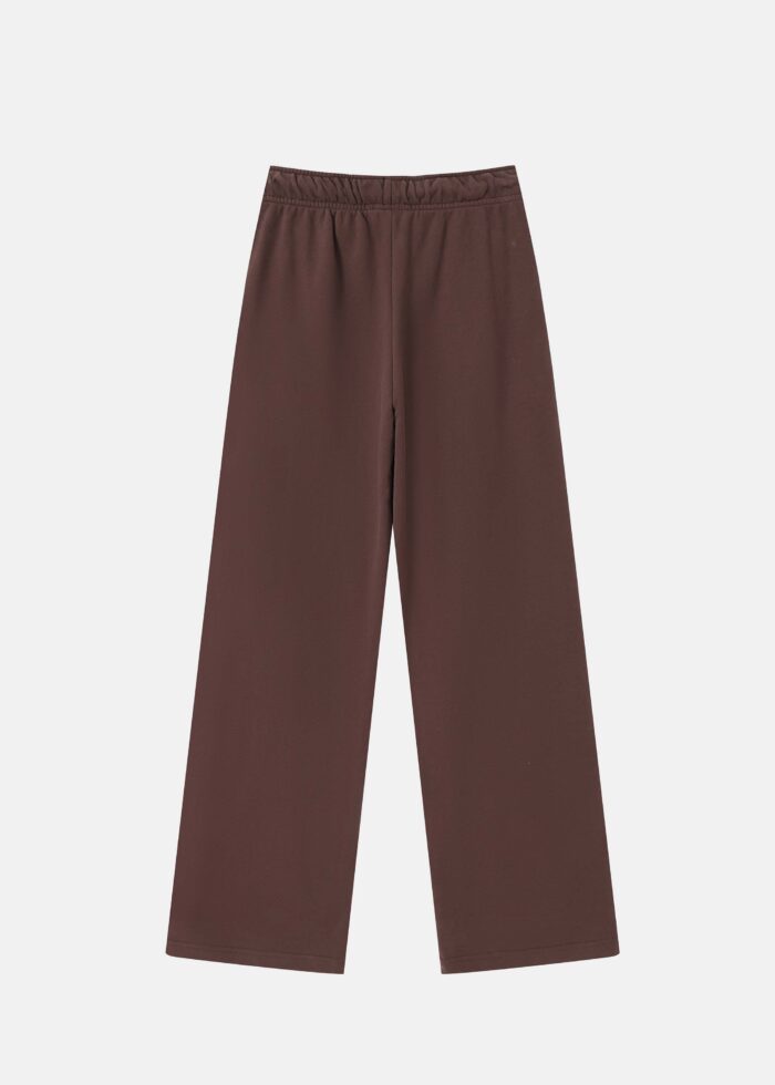 Women Plain Sport Trouser - Image 6