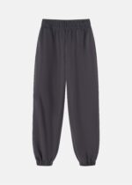 Women Plain Scuba Fabric Trouser