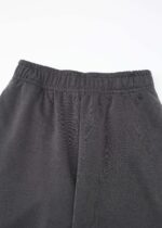 Women Plain Scuba Fabric Trouser - Image 2