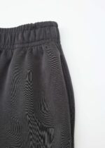 Women Plain Scuba Fabric Trouser - Image 3