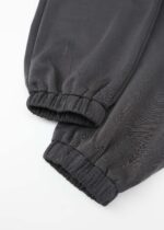 Women Plain Scuba Fabric Trouser - Image 4