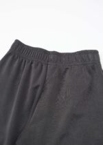 Women Plain Scuba Fabric Trouser - Image 5