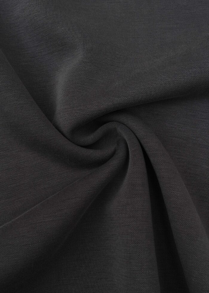 Women Plain Scuba Fabric Trouser - Image 7