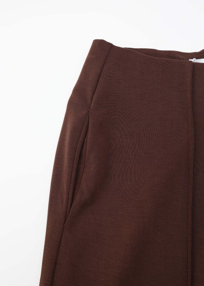 Women Plain Sport Trouser - Image 3