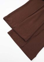 Women Plain Sport Trouser - Image 4