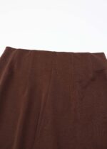 Women Plain Sport Trouser - Image 5