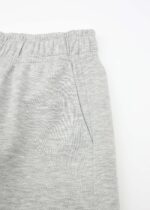 Women Plain Scuba Fabric Trouser - Image 3
