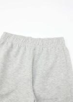 Women Plain Scuba Fabric Trouser - Image 5