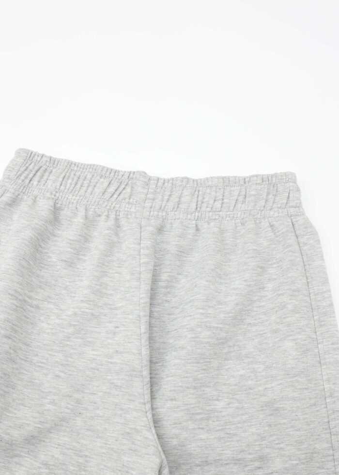 Women Plain Scuba Fabric Trouser - Image 5