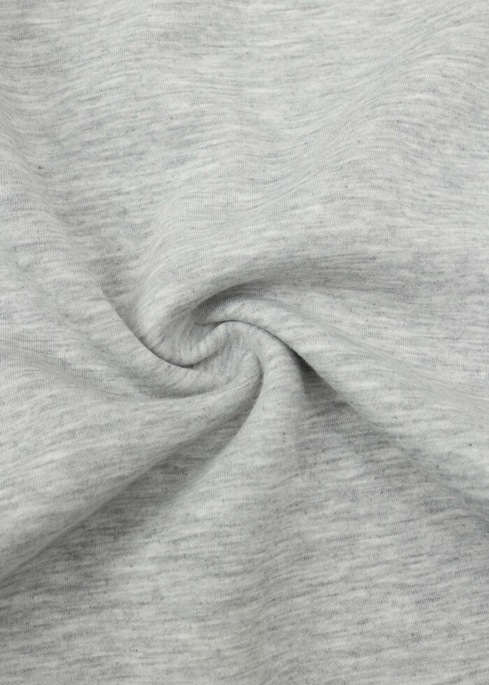 Women Plain Scuba Fabric Trouser - Image 7