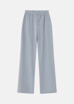 Women Plain Scuba Fabric Trouser - Image 7