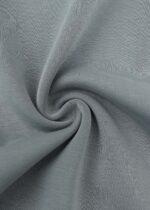 Women Plain Scuba Fabric Trouser - Image 8