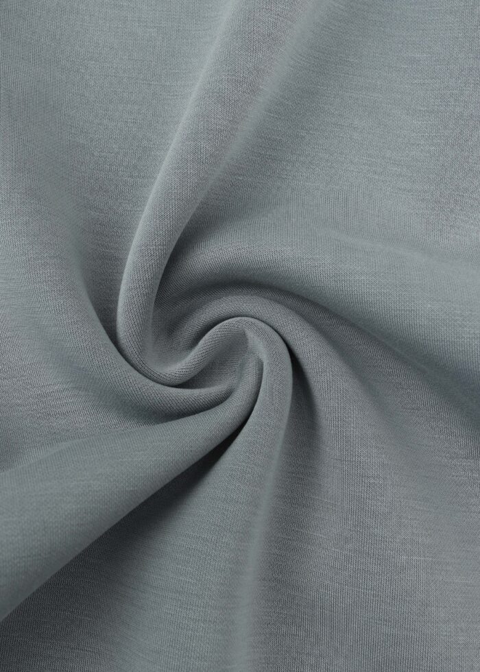 Women Plain Scuba Fabric Trouser - Image 8