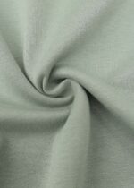 Women Plain Scuba Fabric Trouser - Image 7