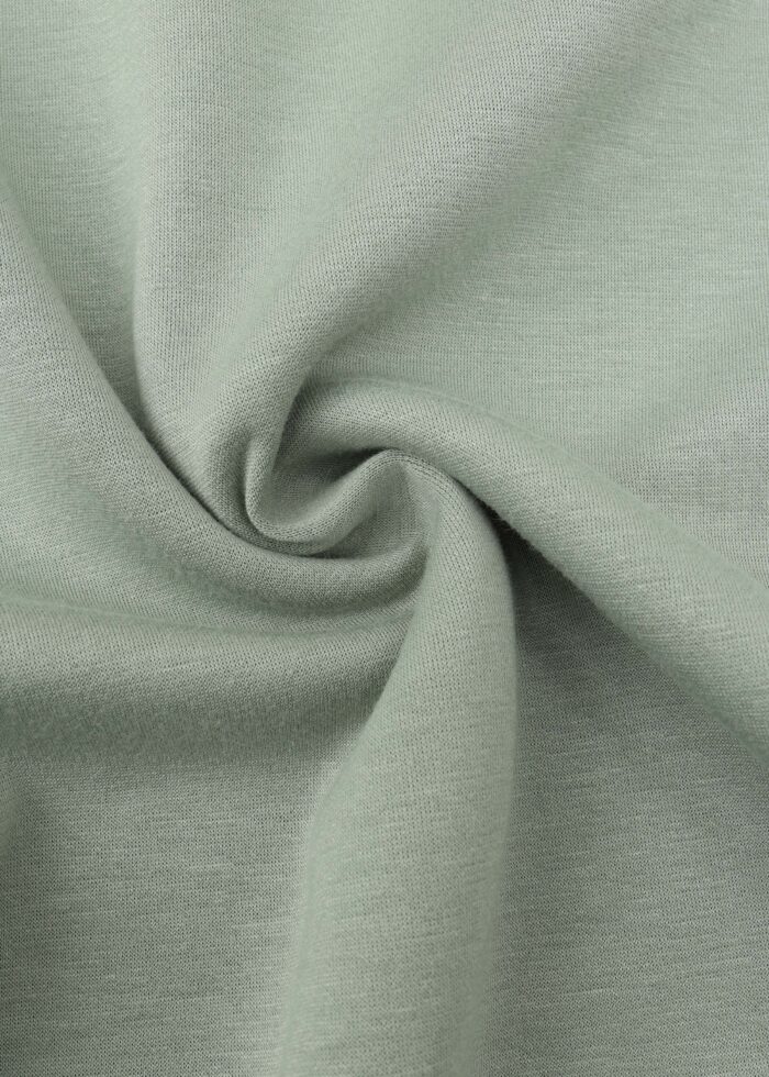 Women Plain Scuba Fabric Trouser - Image 7