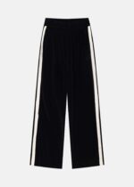 Women Velvet Trouser
