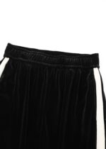 Women Velvet Trouser - Image 2