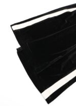 Women Velvet Trouser - Image 4