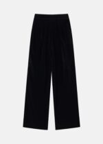 Women Velvet Trouser - Image 6