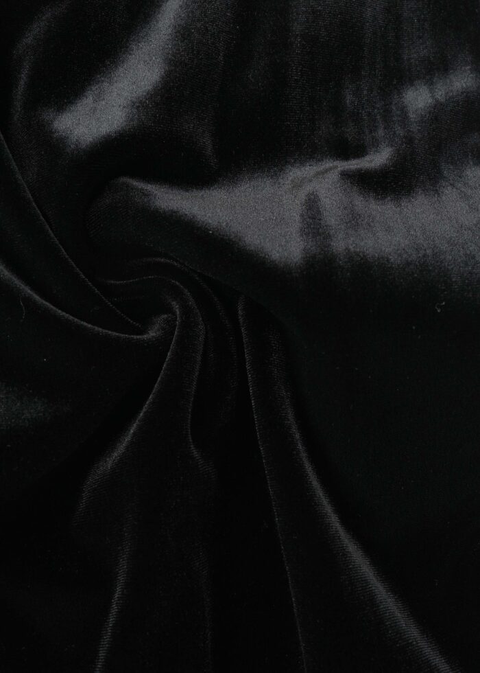 Women Velvet Trouser - Image 7