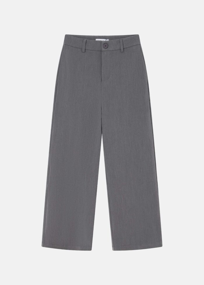 Women Formal Trouser - Image 1