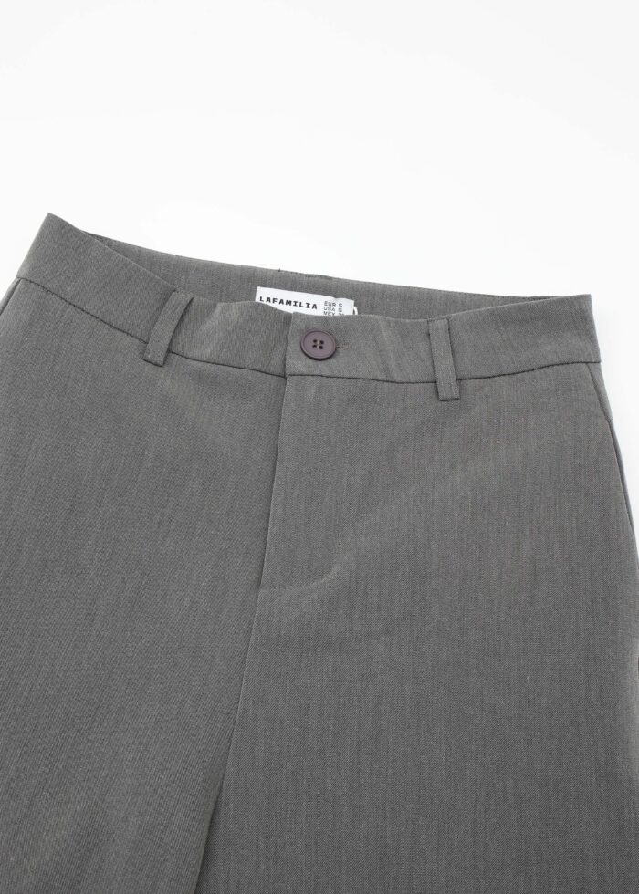 Women Formal Trouser - Image 2