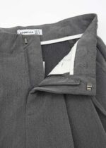 Women Pleated Formal Trouser - Image 6