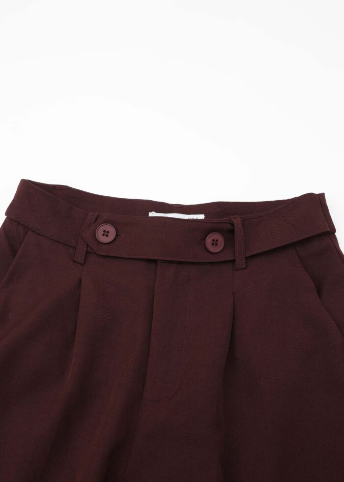 Women Formal Trouser - Image 2