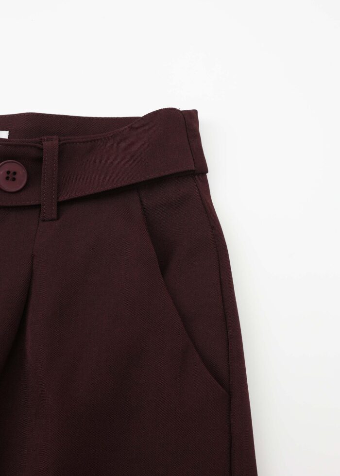 Women Formal Trouser - Image 3