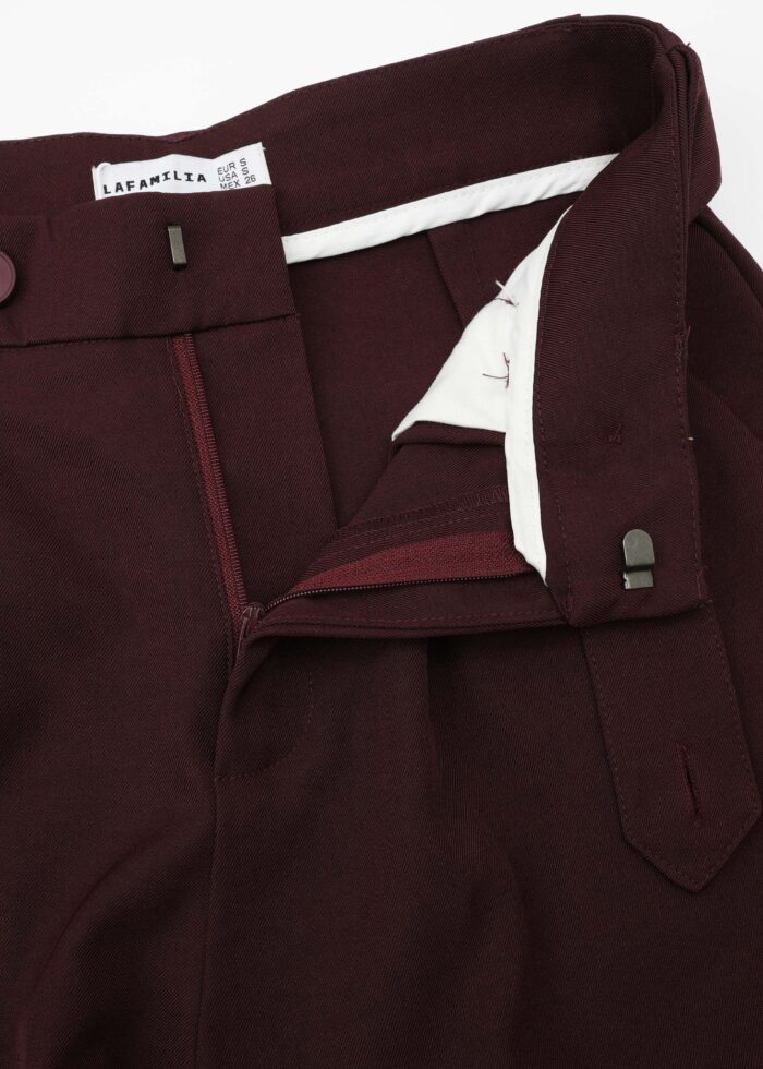 Women Formal Trouser - Image 4