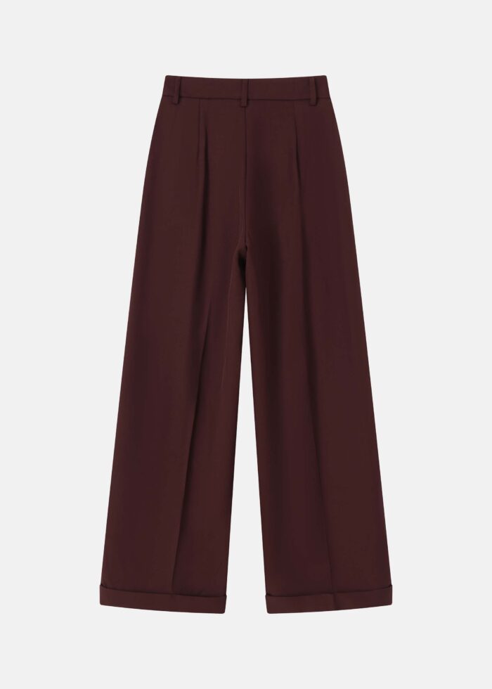 Women Formal Trouser - Image 7