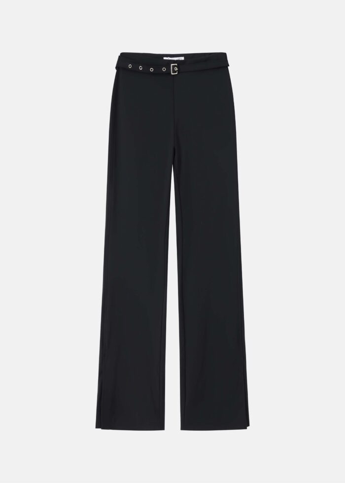 Women Formal Trouser - Image 1