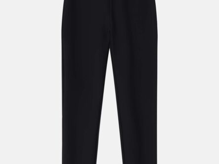 Women Plain Leggings