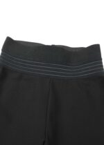 Women Plain Leggings - Image 2