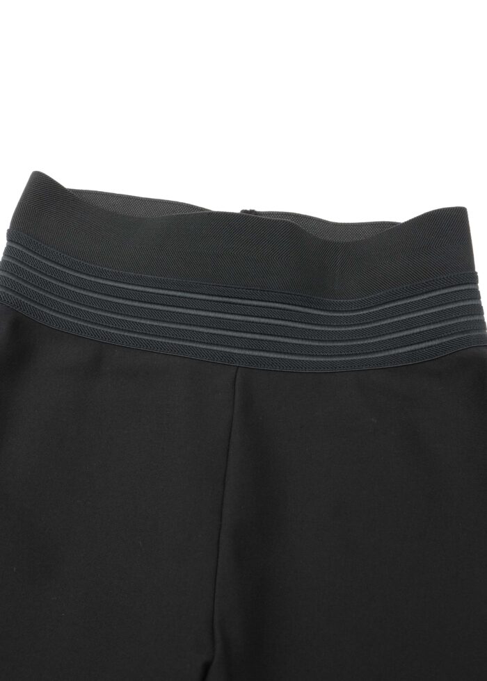 Women Plain Leggings - Image 2