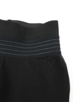 Women Plain Leggings - Image 3