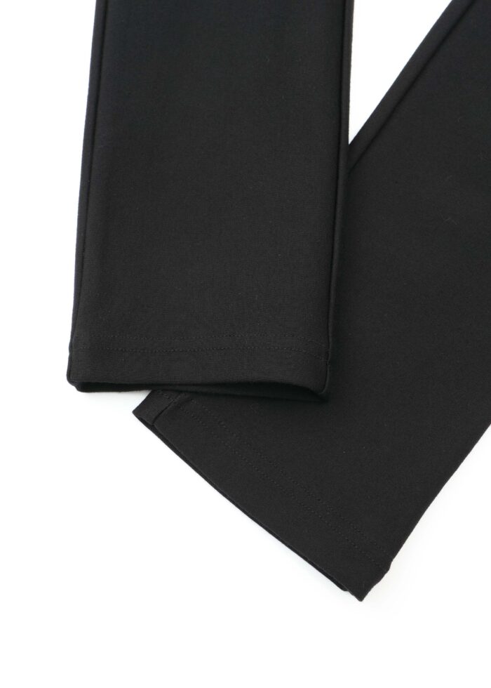 Women Plain Leggings - Image 4