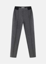 Women Plain Leggings