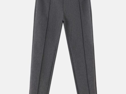 Women Plain Leggings