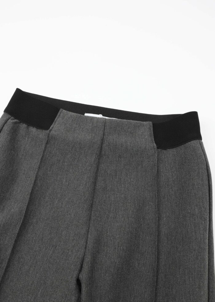 Women Plain Leggings - Image 2