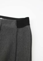 Women Plain Leggings - Image 3