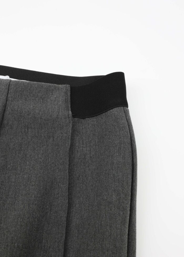 Women Plain Leggings - Image 3